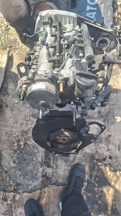 Chiulosa injectoare turbina opel insignia 2.0cdti 136cp turbina electr