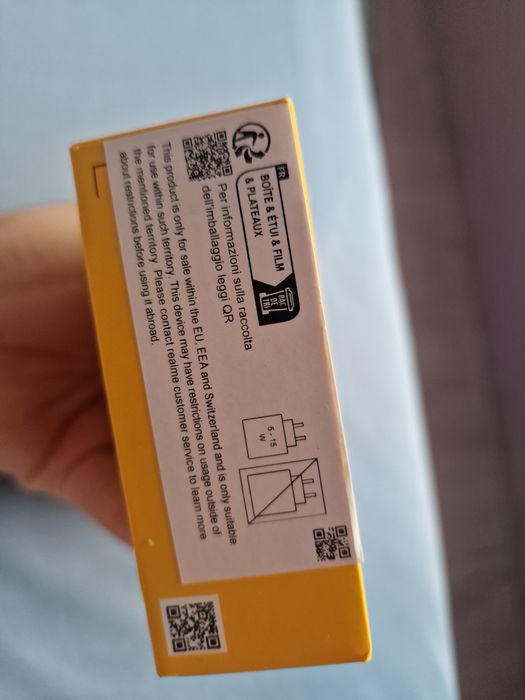 Realme Note 70T 128gb