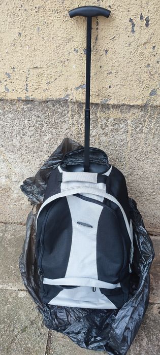 Пътна чанта Benetton