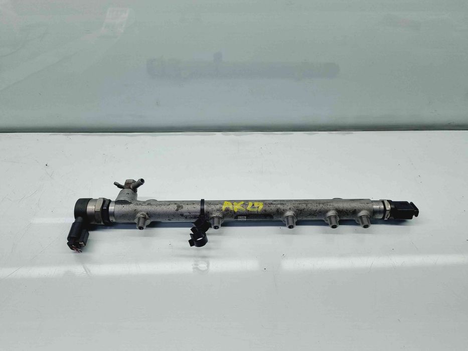 Rampa injectoare Mercedes Clasa CLK (C209) [Fabr 2002-2009] A646070169