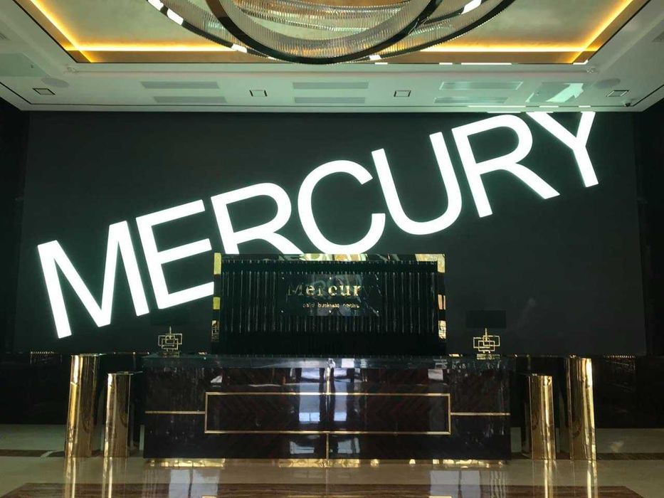 LED Экраны | Лед экран | От производителя! | BP-13