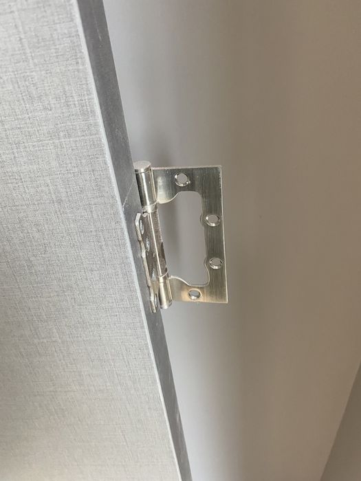 Врата чисто нова .Ламинирана.