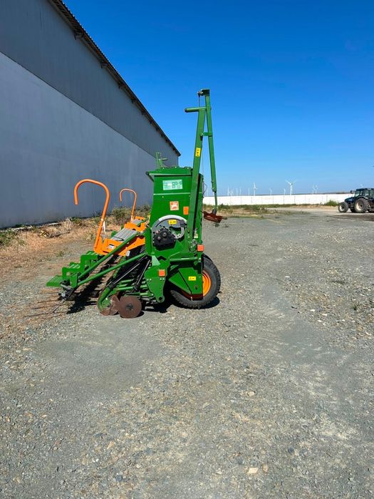 Semănătoare Amazone  D9-60 Super