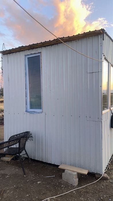 Продам Контейнер