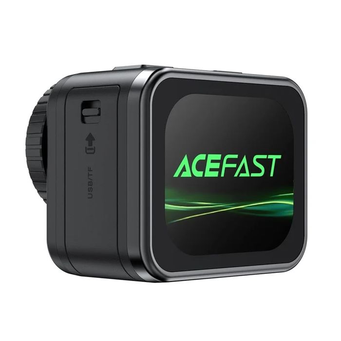 ACEFAST X1 4K Action Camera
