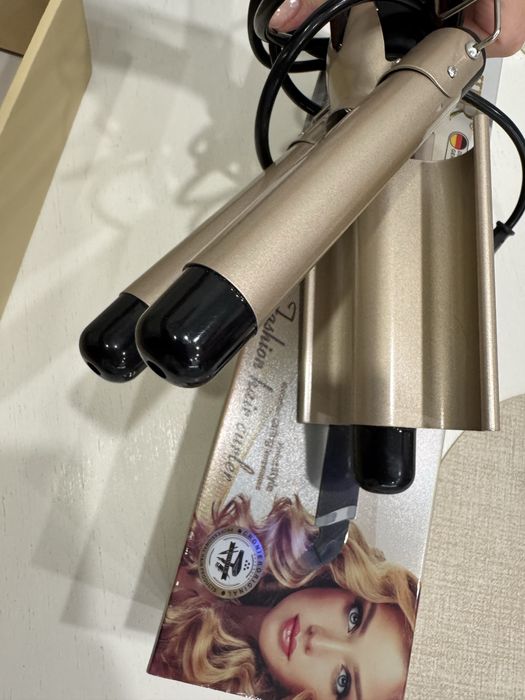 Продам плойку в отличном состоянии!