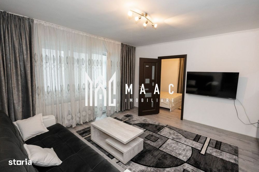 Apartament de vânzare Vâlcea, 2 camere | Central | etaj 2