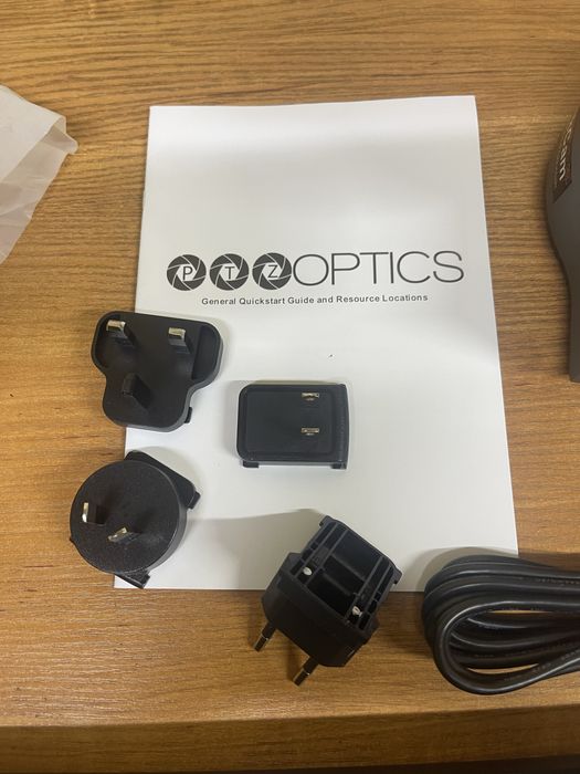 Продам PTZoptics move 4k 20x SDI, PTZ камера