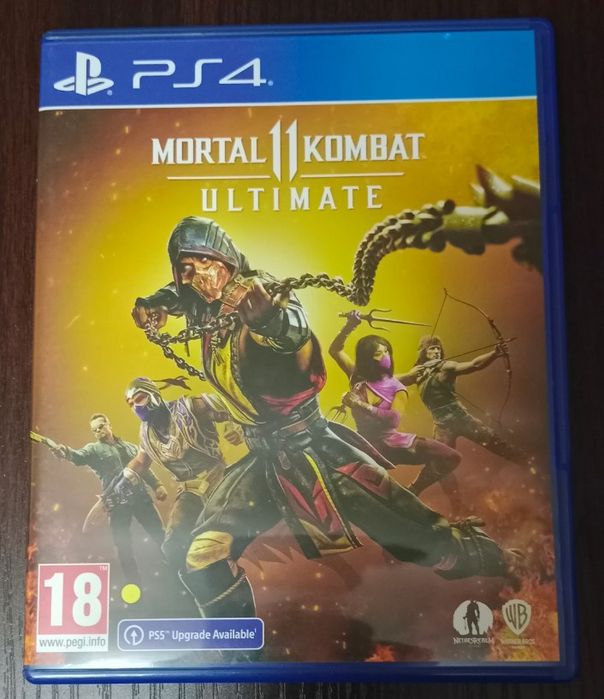 Обмен или продам Диски(игры) для PS4