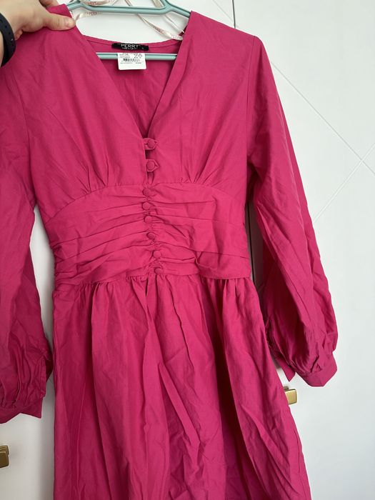 Платье Турция