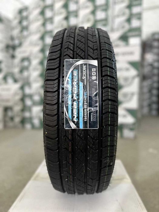 Шина Neoforce F111 175/70 R12