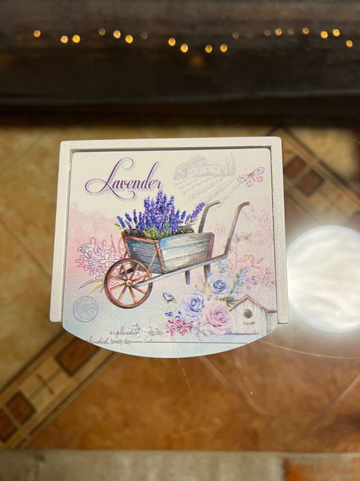 Органайзер за грим