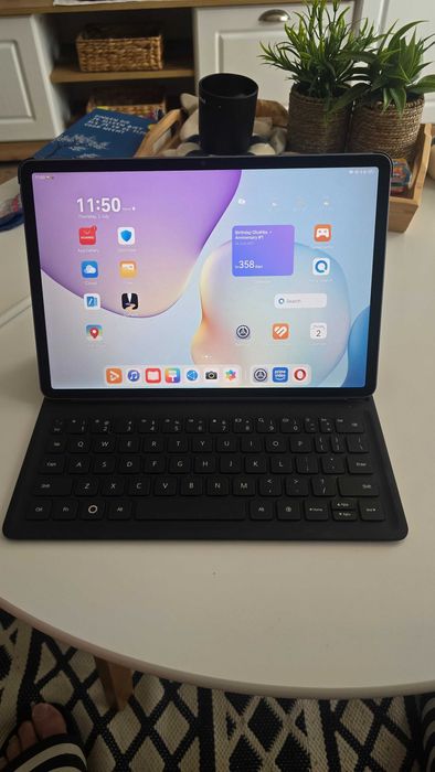 Huawei MatePad 11.5 (2026) | 8GB RAM | 256GB | Keyboard + M-Pencil | Excellent Condition