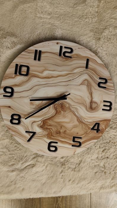 Стенен часовник 30см.