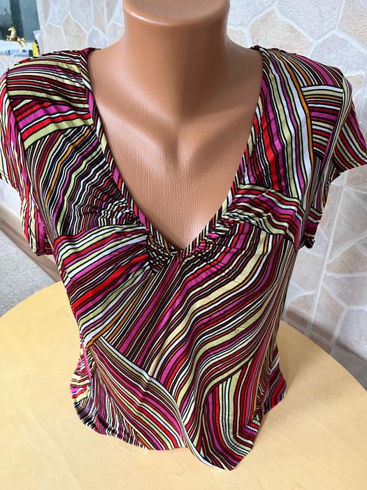 Bluza dama viscoză