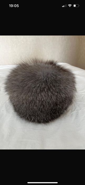 Продам Чернобурку