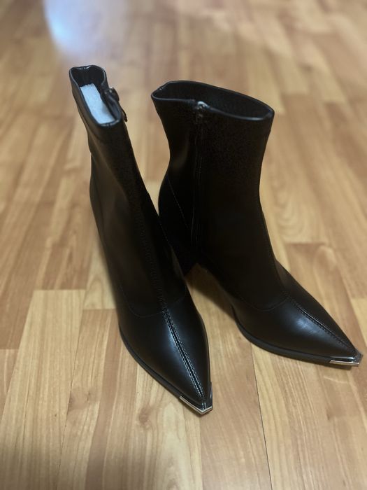 Дамски обувки елегантни