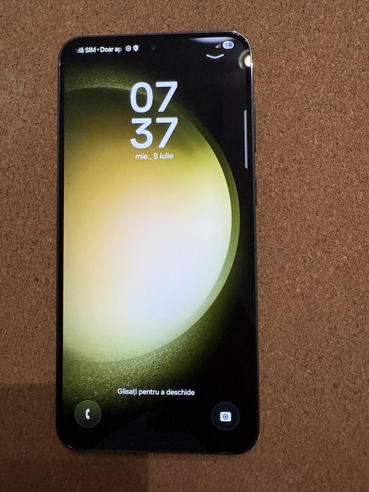 Samsung S916 Galaxy S23 Plus Dual Sim 512 Gb ID-XXL2852