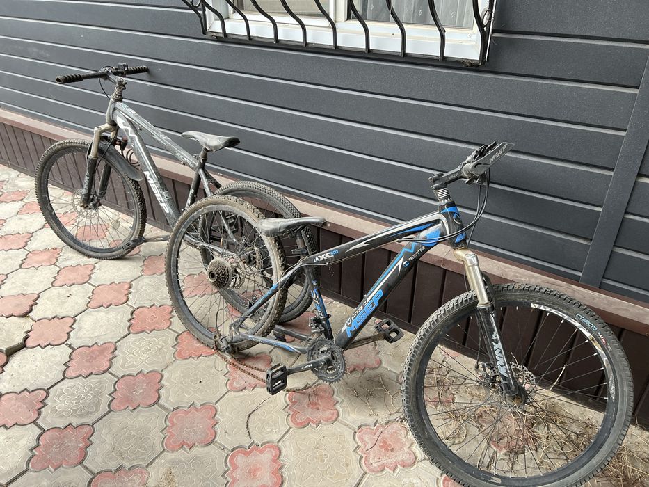 Продам велик один