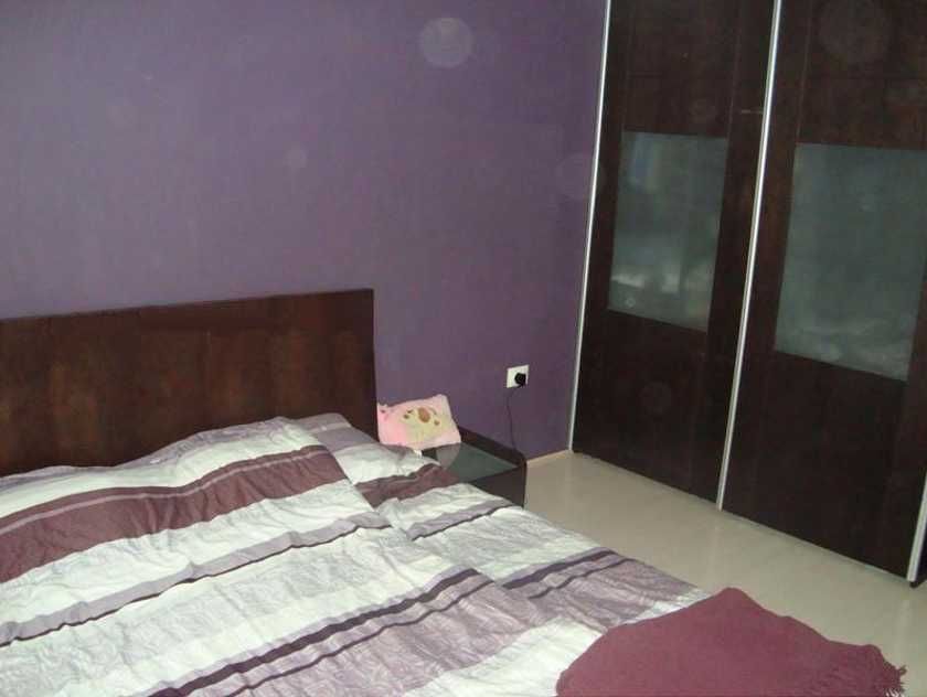 Двустаен апартамент в Овча купел