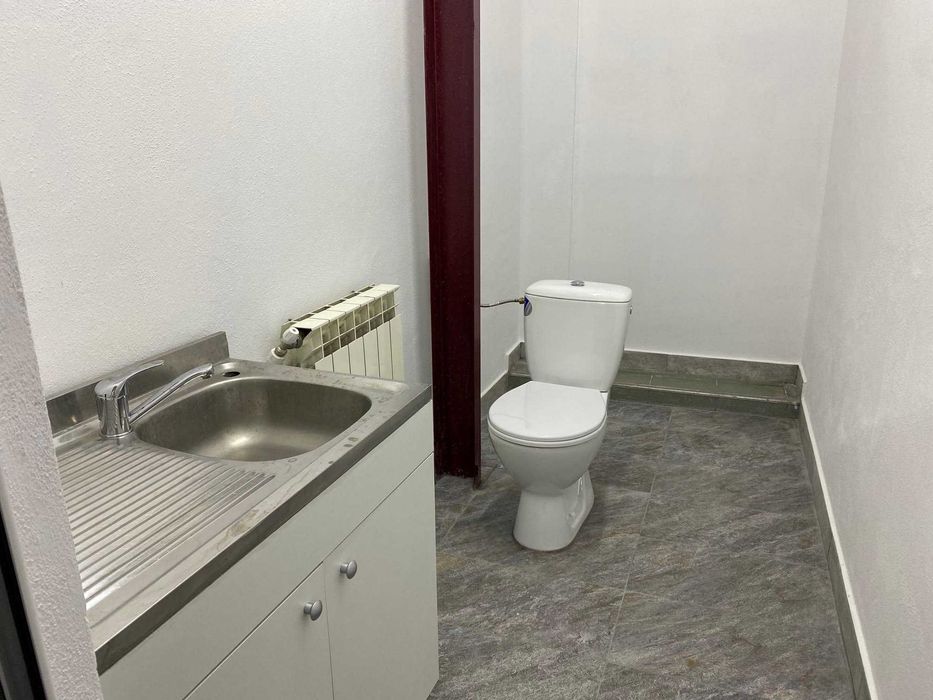 Spatiu de inchiriat