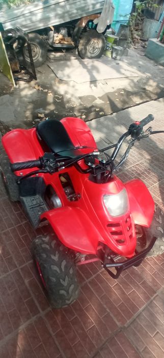 Квадроцикл продается