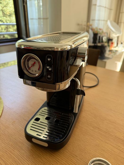 Кафемашина  Ariete Espresso Slim