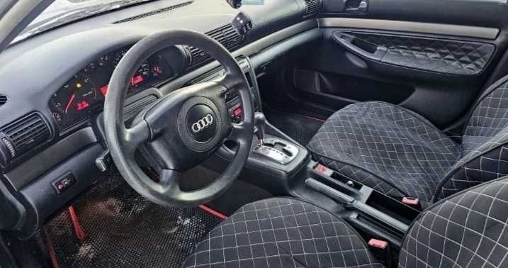 Ауди отличнаяотличная