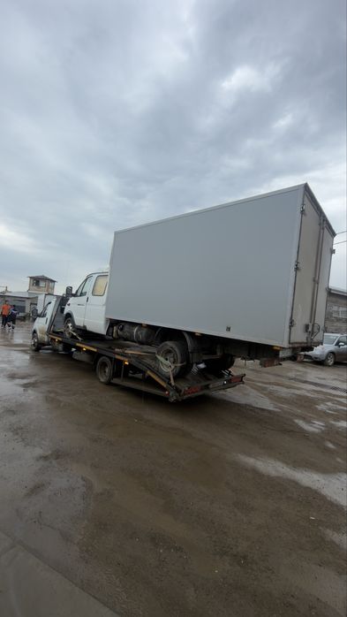 Эвакуатор Быстрая подача низкие цены