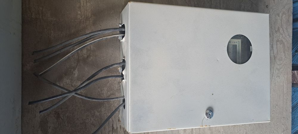 Конденсатор на трансфарматор