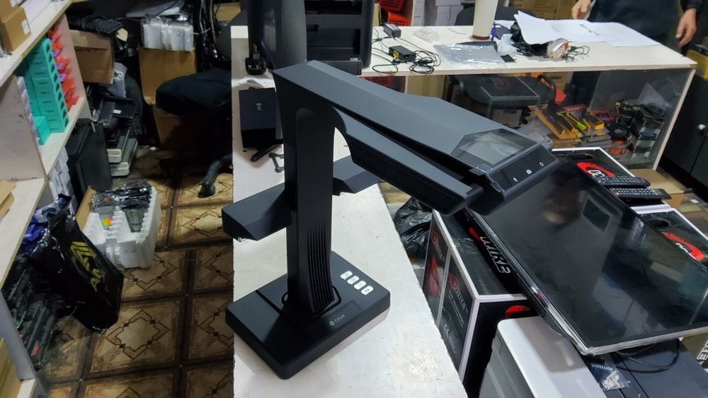 CZUR M3000 Pro Original