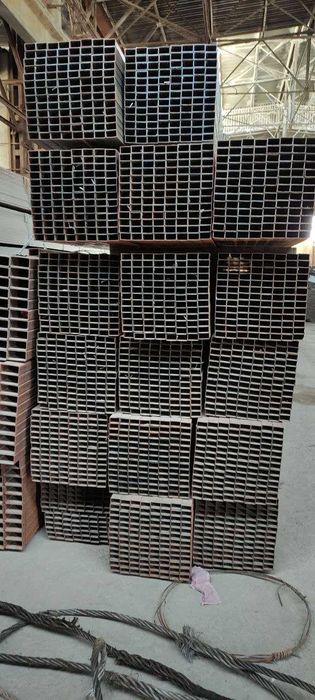 Профильная труба по оптовой цене !