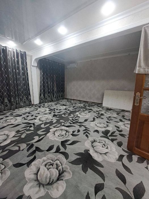 4xonalik uy holati ideal