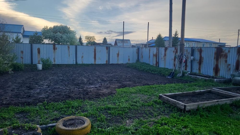 Продам дом с. Ақылбай