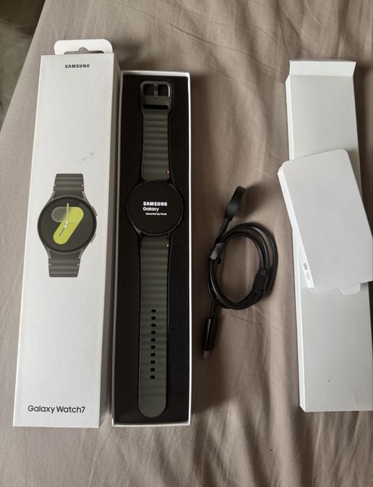 продам Samsung Galaxy watch 7