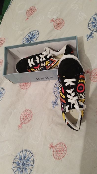 макасы для мальчика