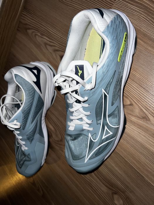 Pantofi de volei mizuno wave lightning z7
