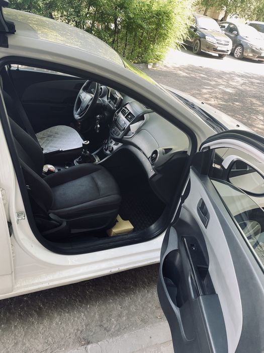 СРОЧНО Продам АВТО Шевроле Авео Т300