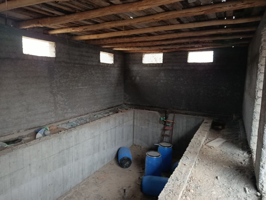 Продается дача. Бостанлыкский район.