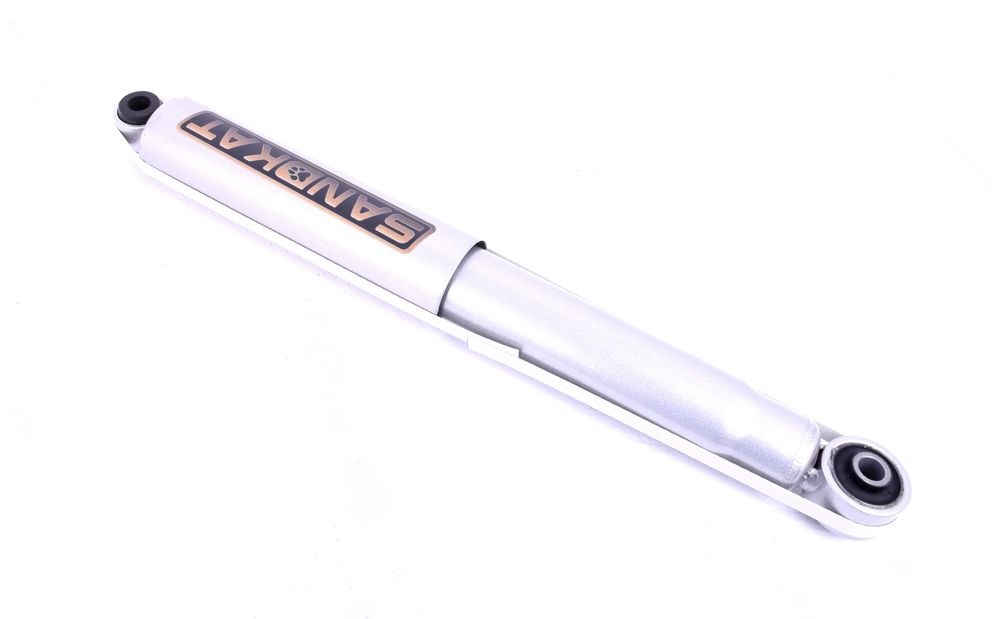 Комплект Off-road  окачване  за NISSAN Navara D4 2006-15год. Diesel