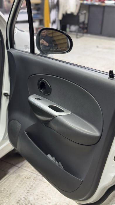 Matiz best 2018 ravon