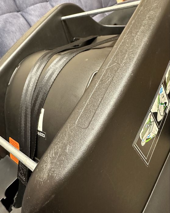 Scoica Lipnelo Astrid I-size