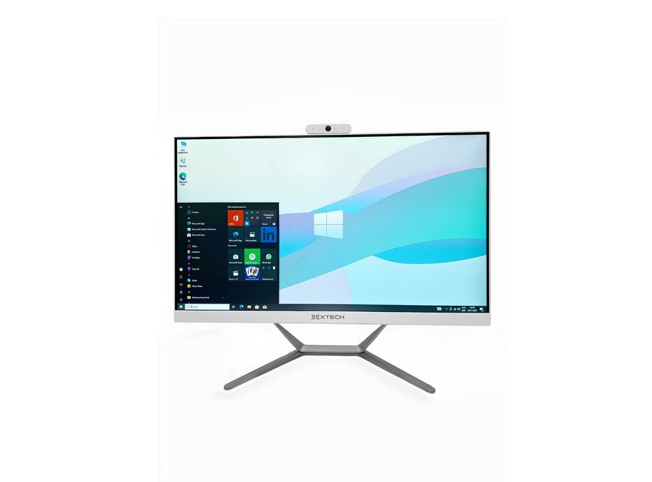 | Моноблок Xtech Flat 27FHD (Сборный)