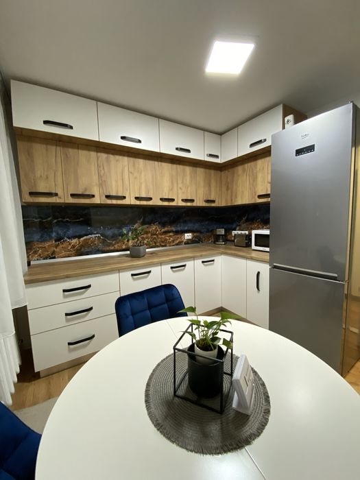 Apartament in regim hotelier