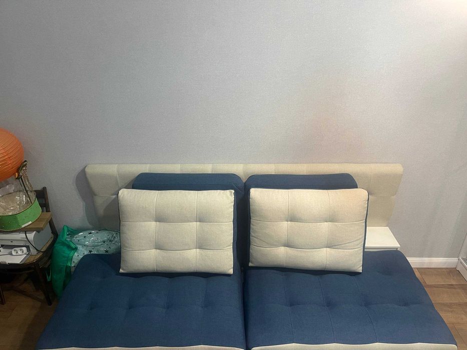 Продам диван-кровать