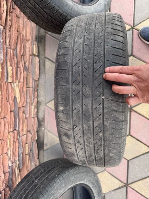 Шины летние Bridgestone