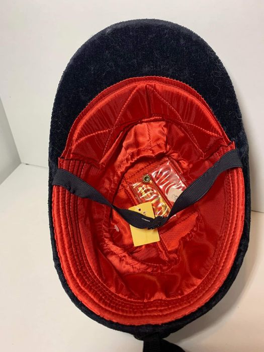 Toca echitatie marimea 53