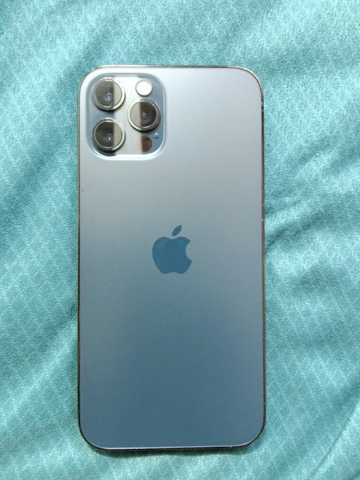 Айфон 12 про 128гб