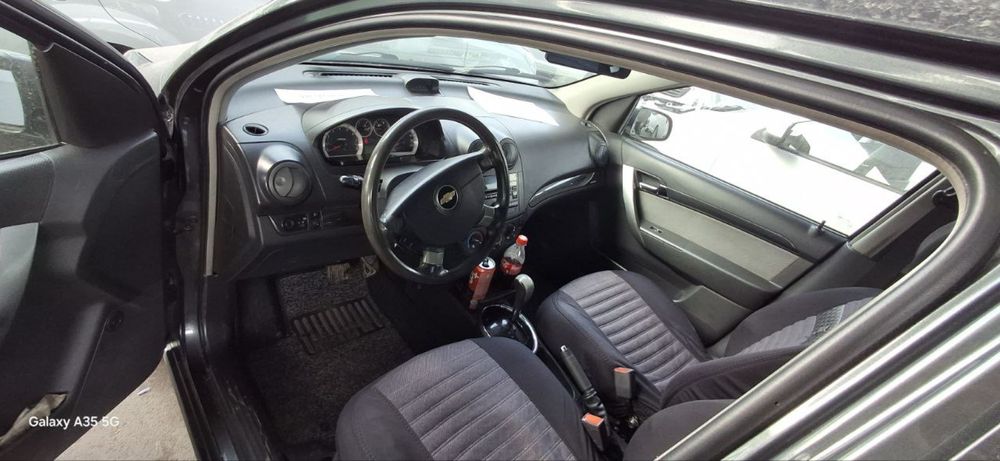 nexia 3 a/t 2018 yil