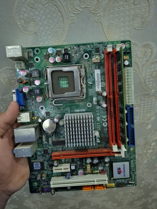 Срочно продаются Комплектующие